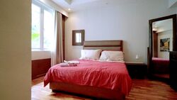 The Hacienda (D15), Condominium #497960731